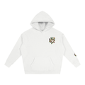 “STRONG” Legends Quotes Oversize Hoodie