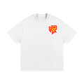 “Beyond Kryptonite” Essential Heavyweight Cotton T-Shirt